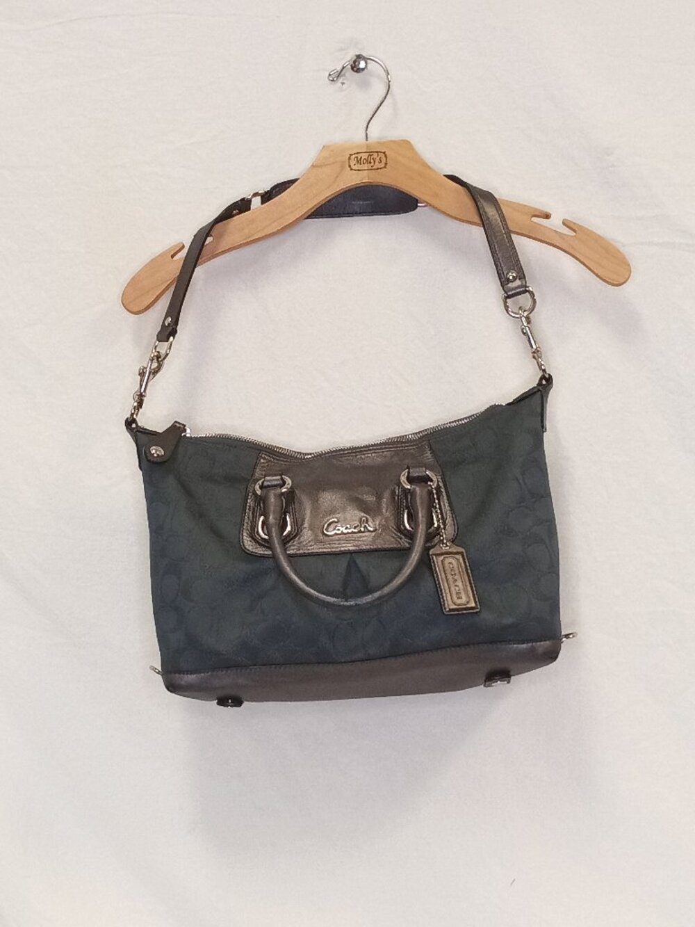 Coach Ashley Handbag